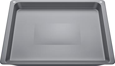 NEFF Z11CU10E0 - Universalpfanne, 38 x 455 x 375 mm, grau